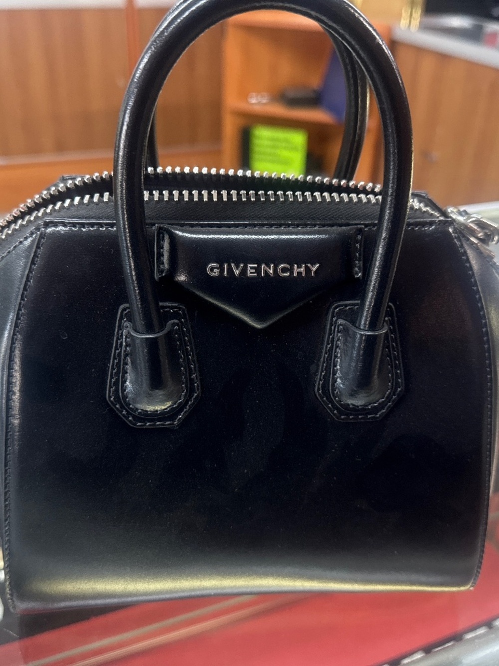 Givenchy Mini Antigona